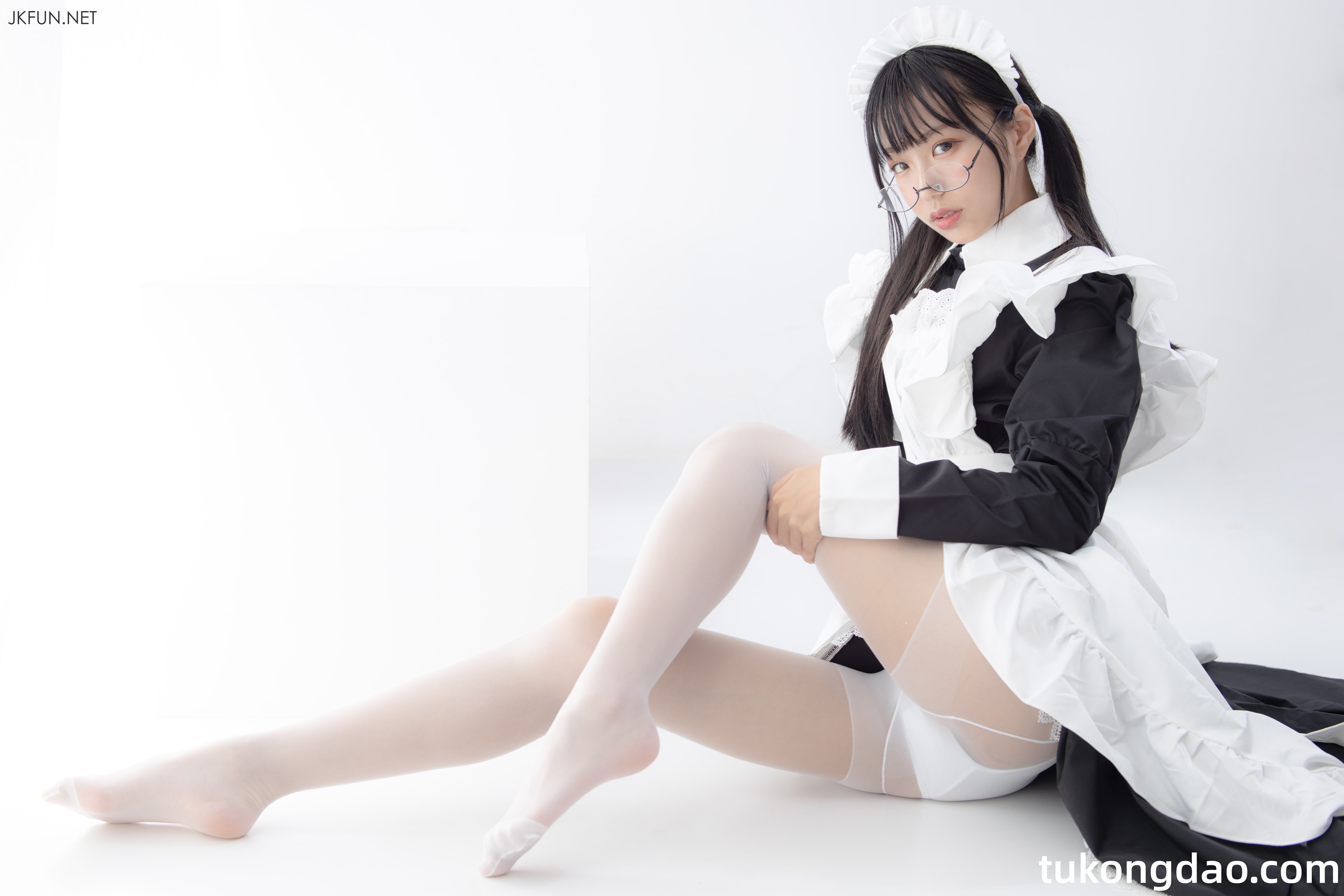 JKFUN-017 写真集 JKFUN-第42张